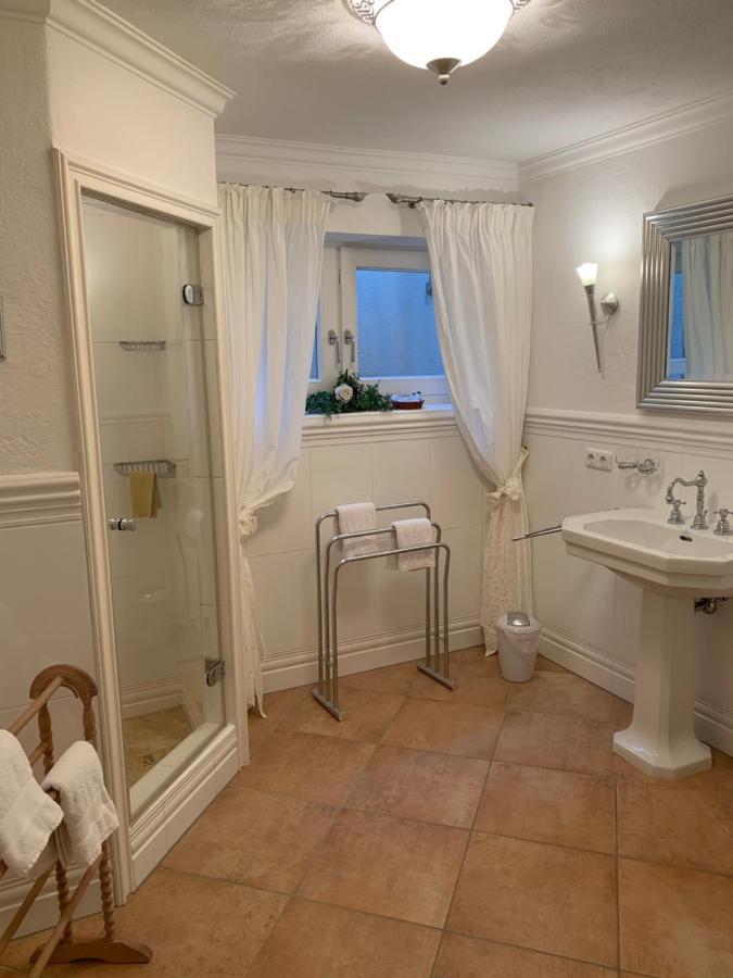 Wagner Haeusl Apartment ซาลบาคฮินเทอร์เกลมม์ ภายนอก รูปภาพ