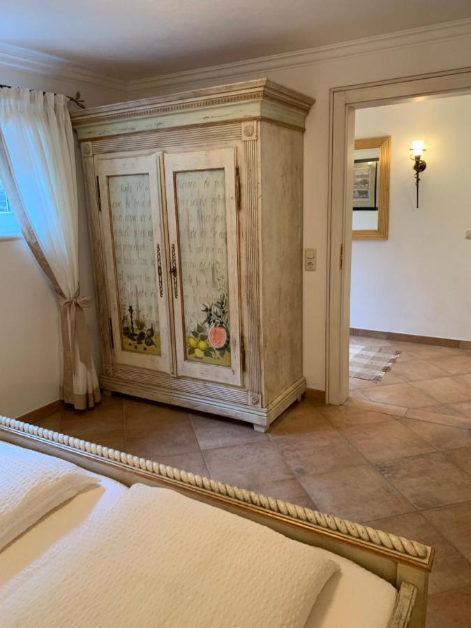 Wagner Haeusl Apartment ซาลบาคฮินเทอร์เกลมม์ ภายนอก รูปภาพ