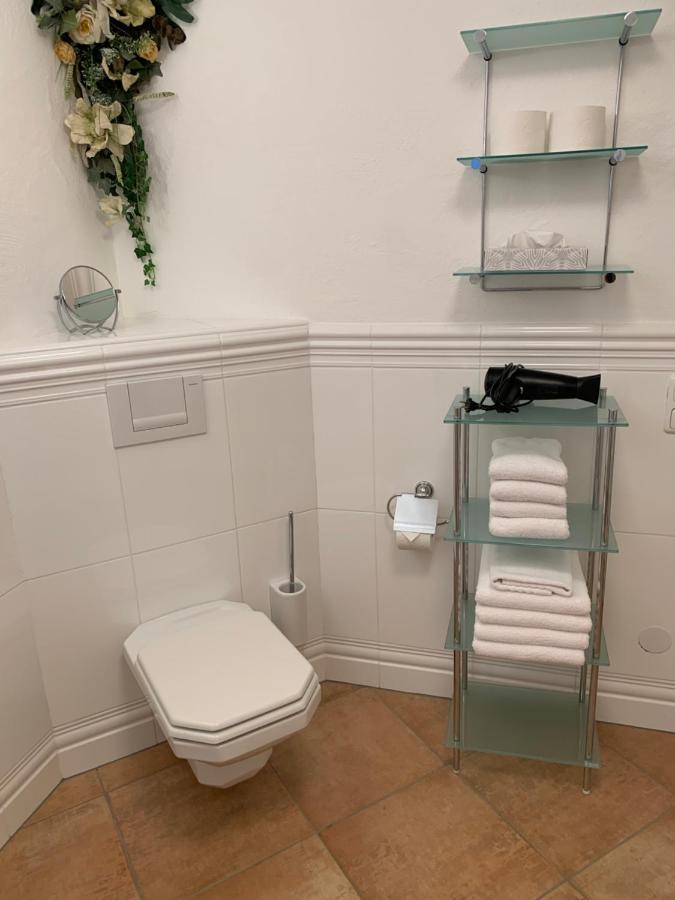 Wagner Haeusl Apartment ซาลบาคฮินเทอร์เกลมม์ ภายนอก รูปภาพ