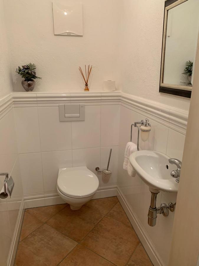 Wagner Haeusl Apartment ซาลบาคฮินเทอร์เกลมม์ ภายนอก รูปภาพ