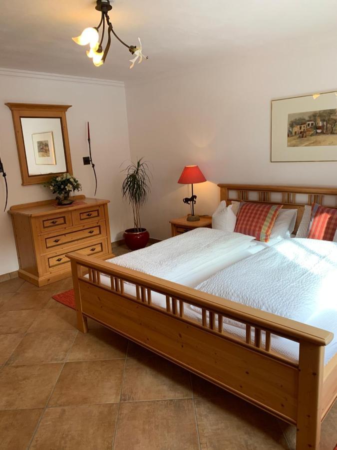 Wagner Haeusl Apartment ซาลบาคฮินเทอร์เกลมม์ ภายนอก รูปภาพ