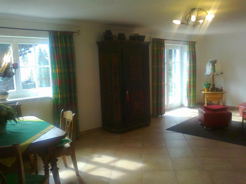 Wagner Haeusl Apartment ซาลบาคฮินเทอร์เกลมม์ ห้อง รูปภาพ
