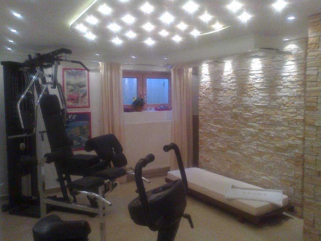 Wagner Haeusl Apartment ซาลบาคฮินเทอร์เกลมม์ ภายนอก รูปภาพ